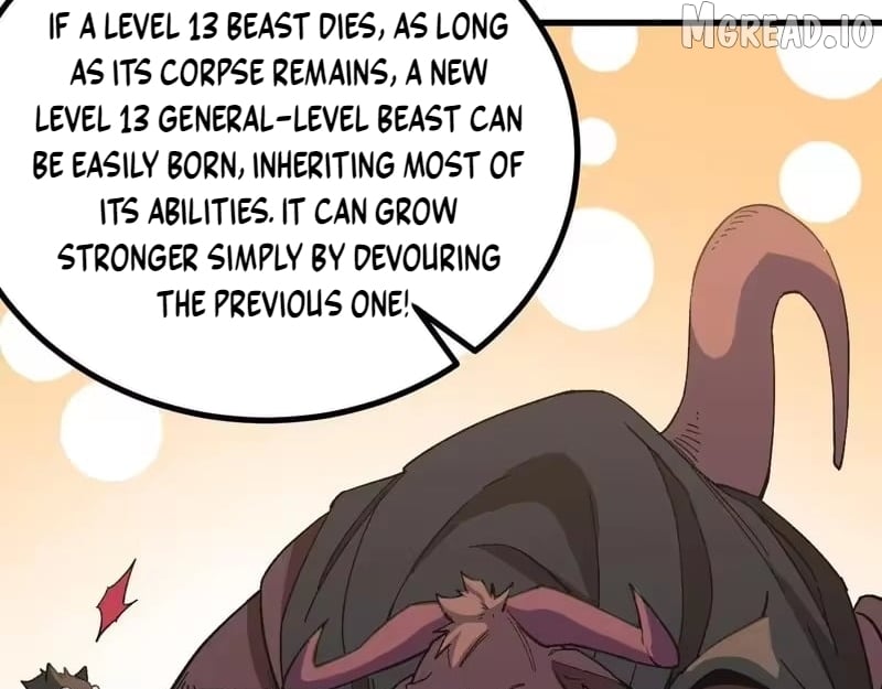Log into the Future Chapter 322  - page 74